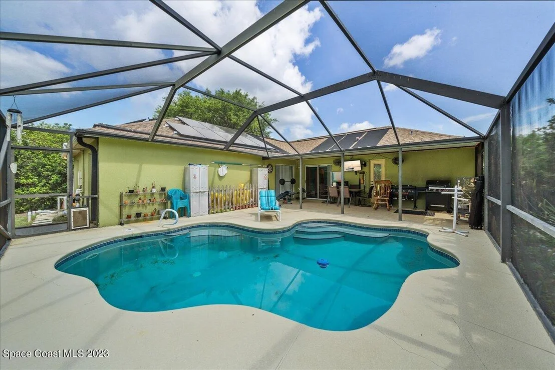 Photo of 3303 Echo Ridge Place