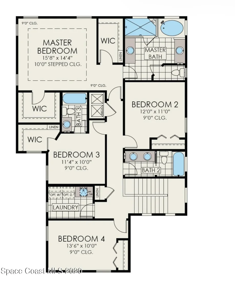 Photo of 2872 Casterton Drive