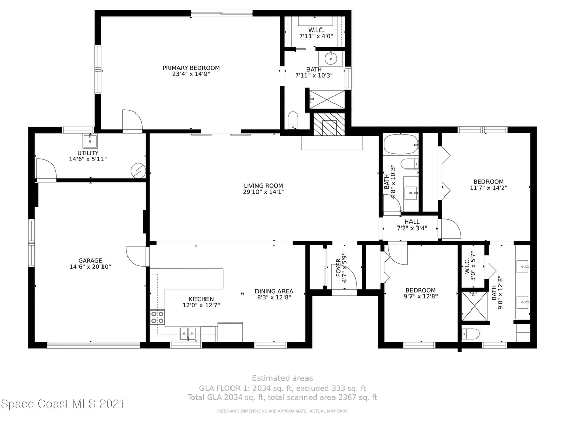 Photo of 205 Lee Drive