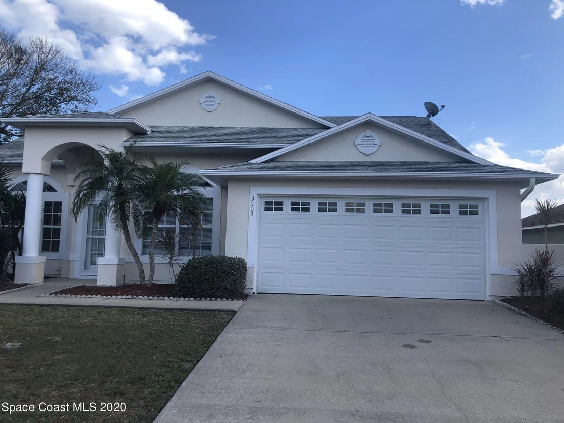 Photo of 3503 Egret Drive