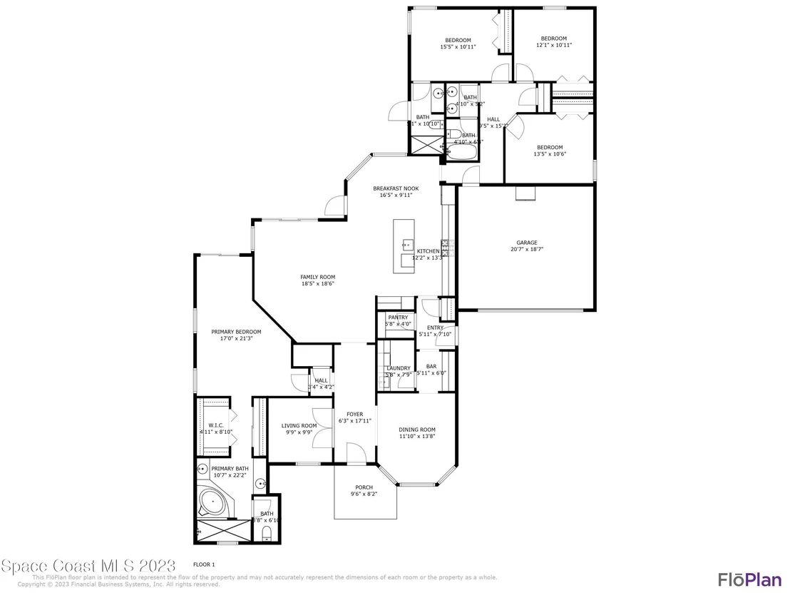 Photo of 1442 Vestavia Circle