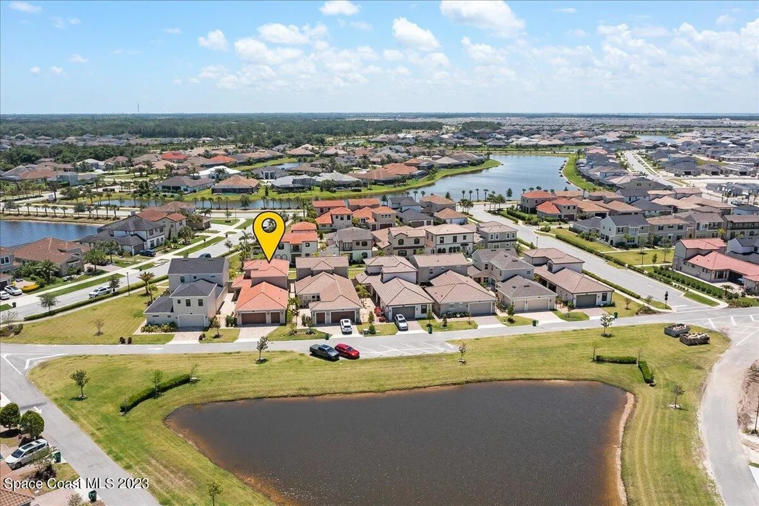 Photo of 2219 Trava Lane