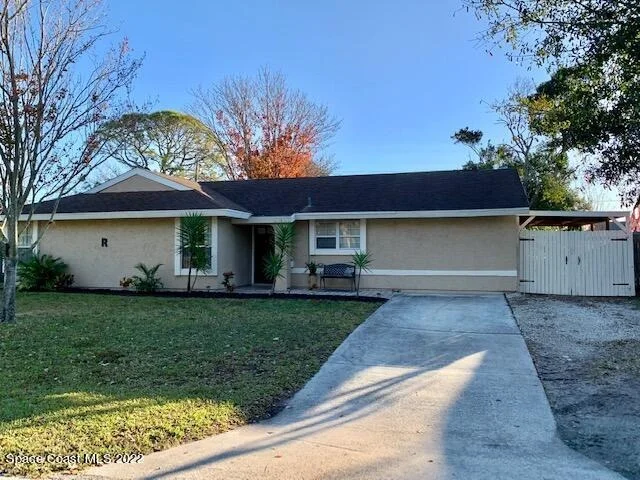 Photo of 235 Capron Road