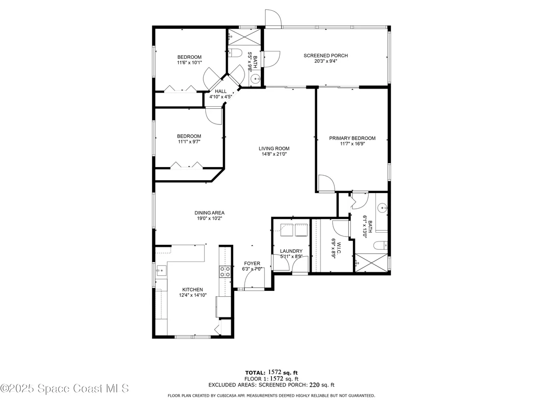 Photo of 2570 Ventura Circle