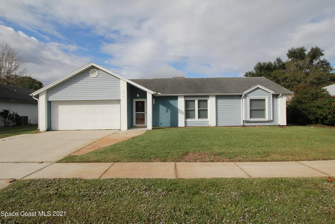 Photo of 3416 Mazur Drive