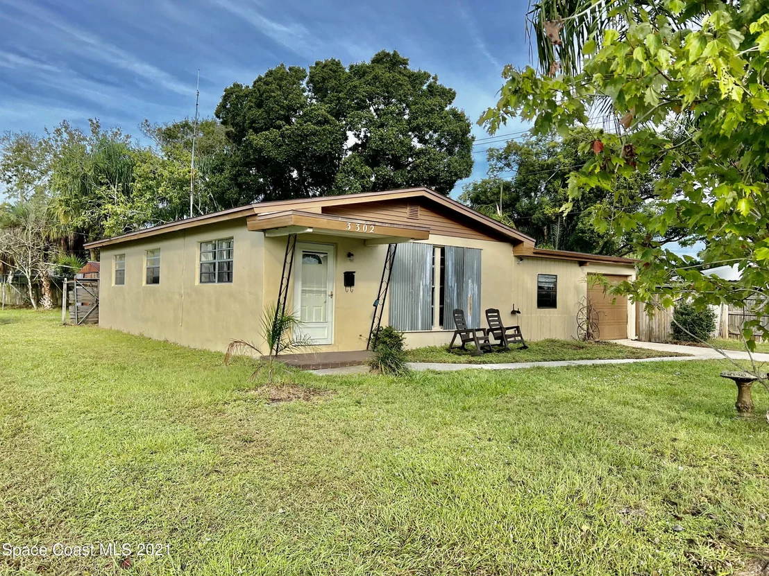 Photo of 3302 Purdue Street