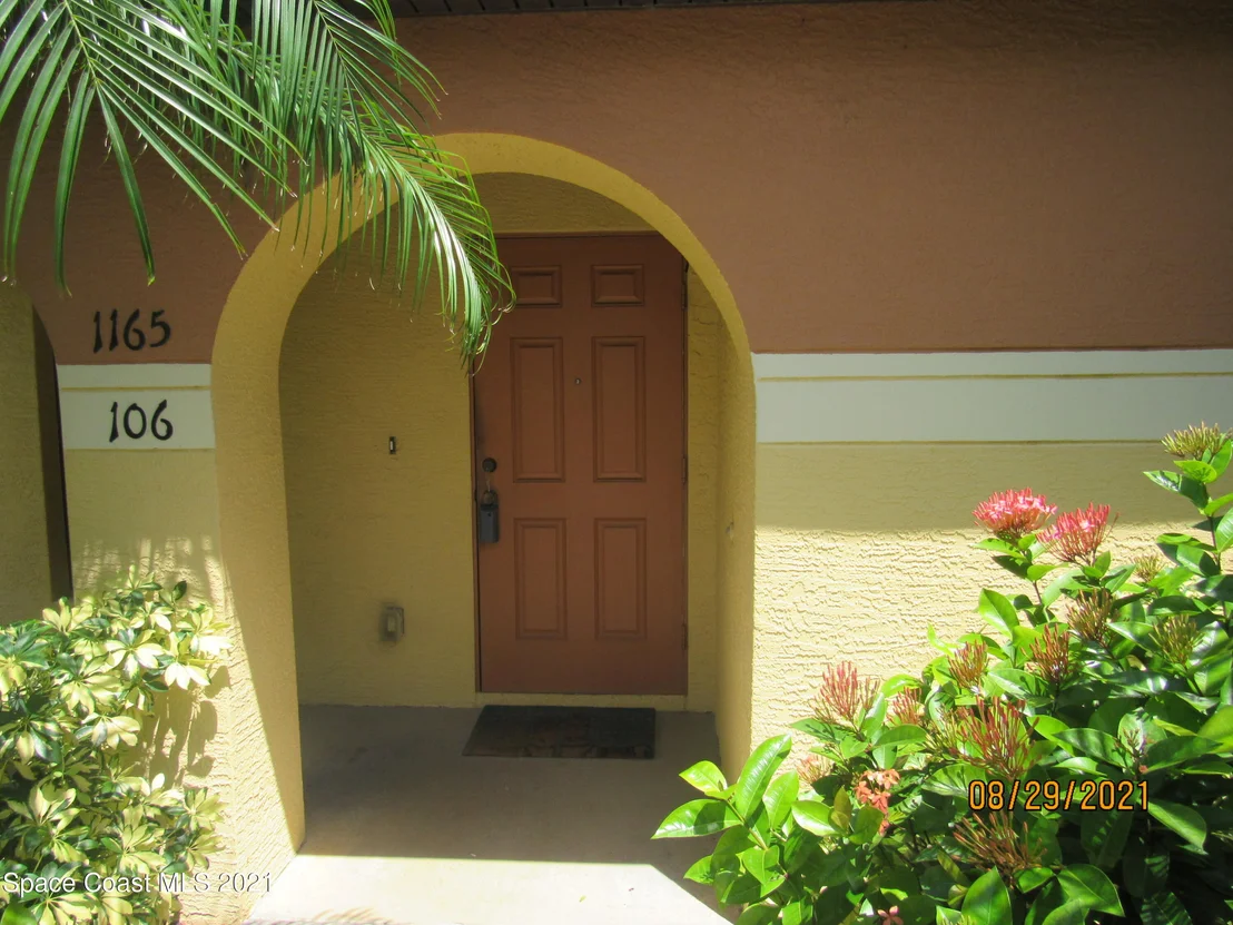 Photo of Unit 106 at 1165 Luminary Circle