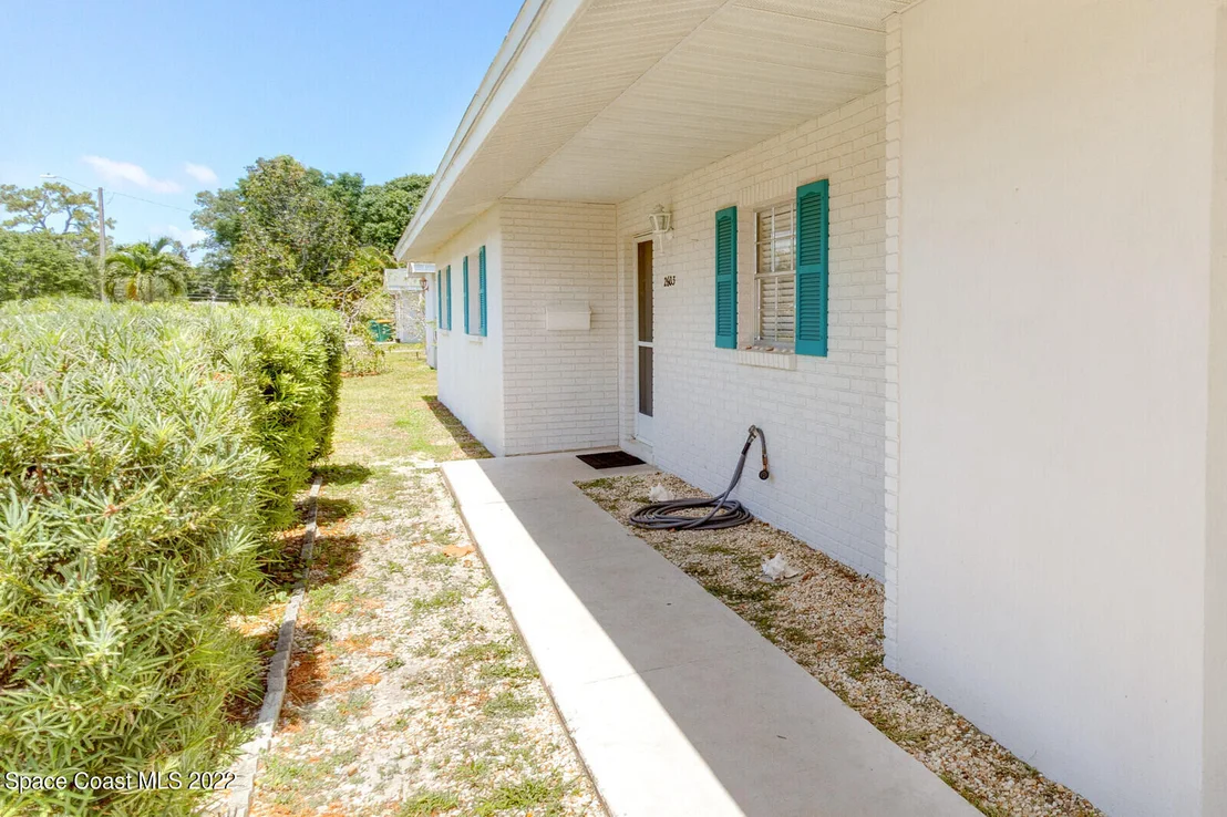 Photo of 2603 Plantation Drive