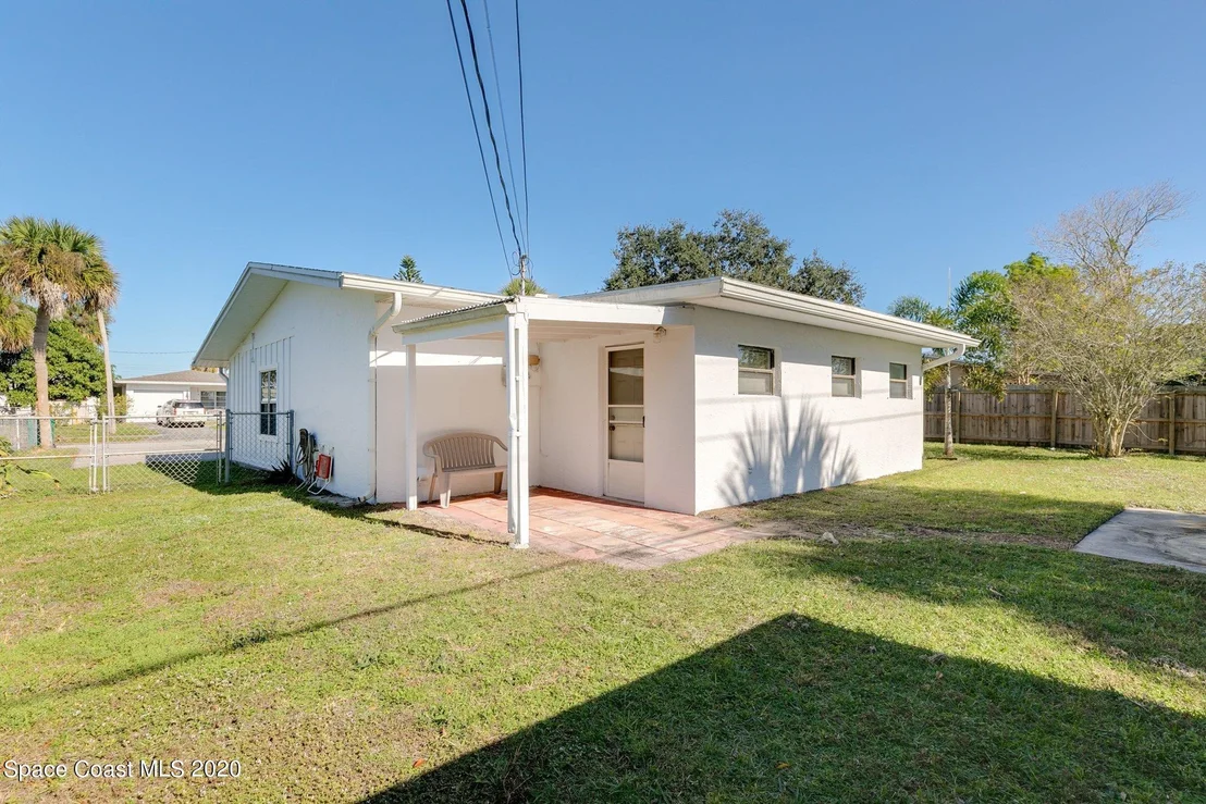 Photo of 2701 Choctaw Drive