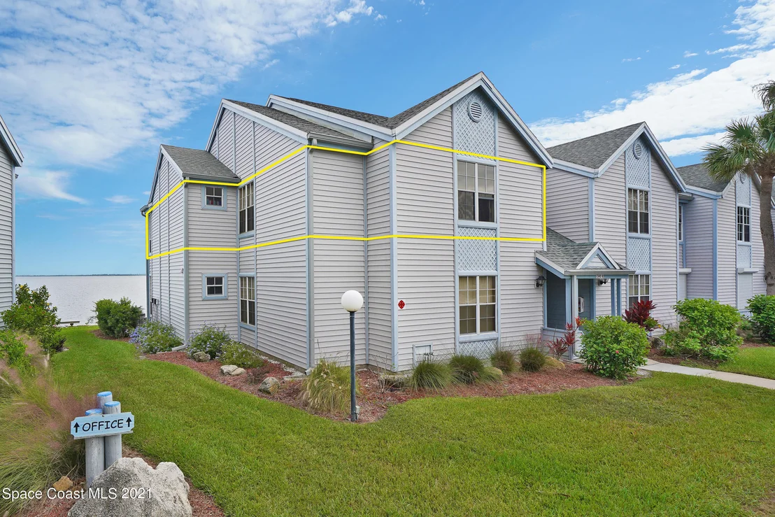 Photo of Unit 201 at 7340 N Highway 1
