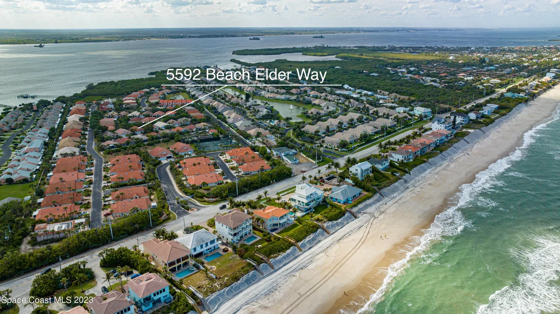 Photo of 5592 Beach Elder Way
