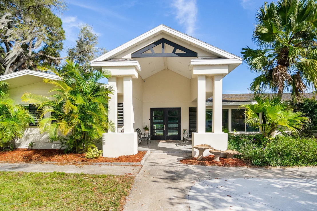 Photo of 2885 Turtle Mound Road