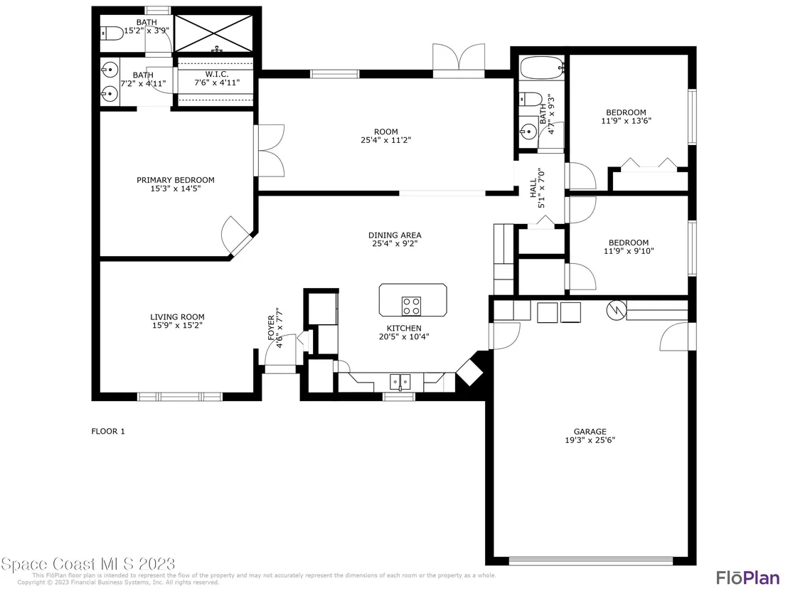 Photo of 2624 School Drive NE