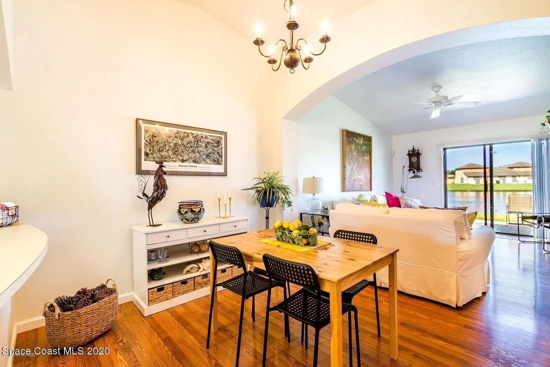 Photo of Unit 104 at 835 Luminary Circle