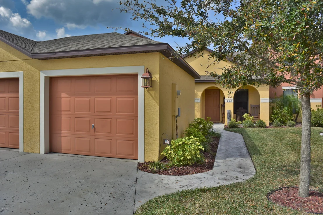 Photo of Unit 102 at 1260 Luminary Circle