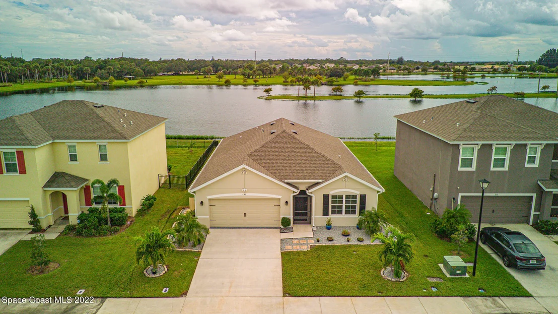 Photo of 240 Sorrento Drive