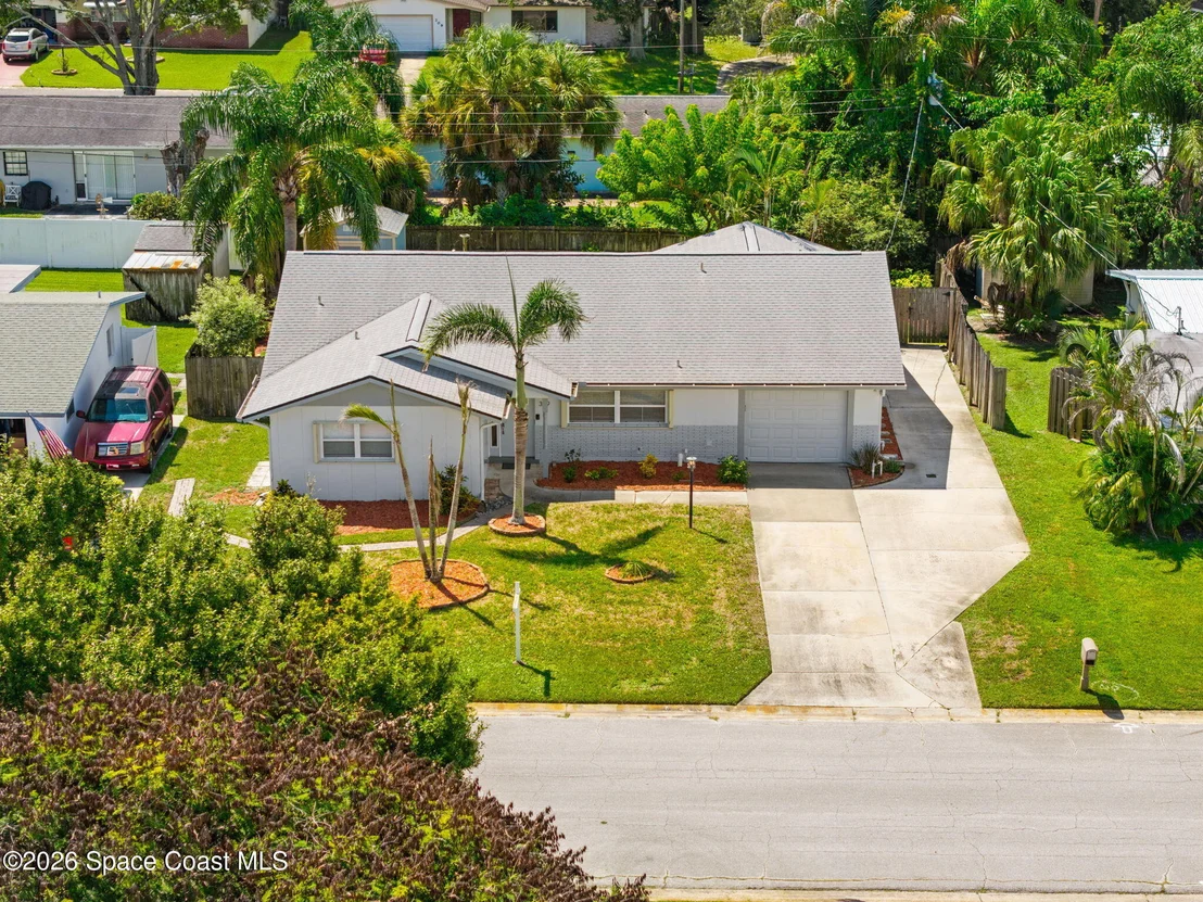 Photo of 309 Amherst Avenue