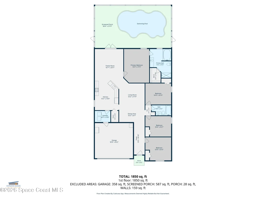 Photo of 3605 Grand Meadows Boulevard