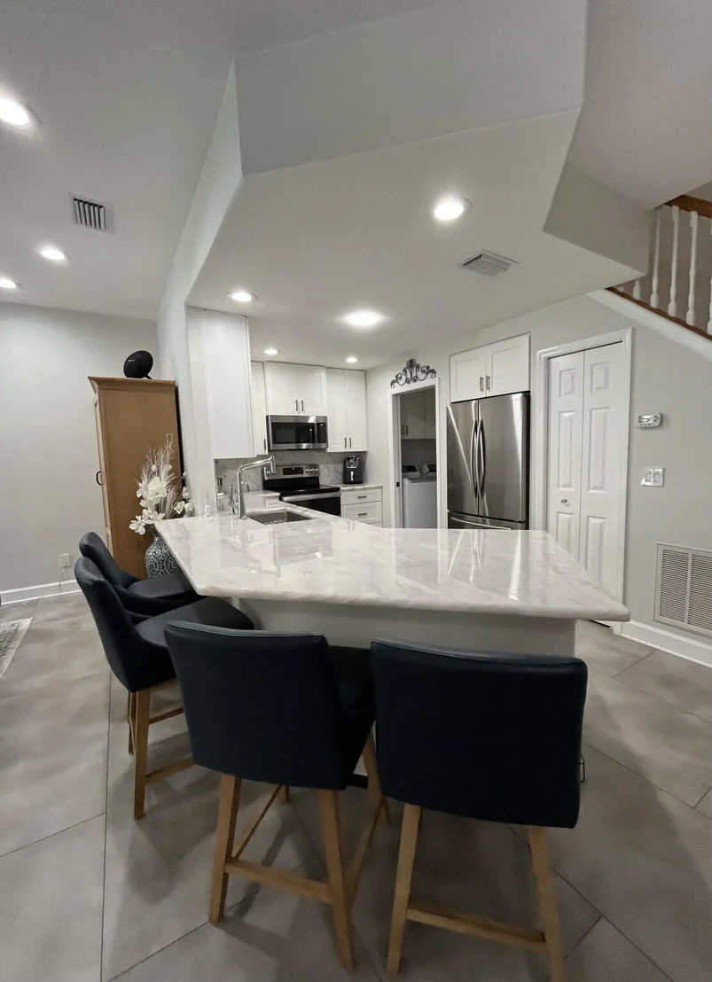Photo of Unit B at 100 Ormond Drive