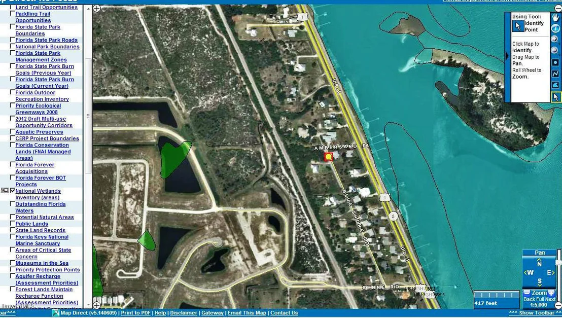 Photo of 7112 Blue Shore Road
