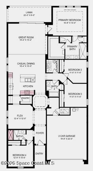 Photo of 5819 Binnacle Lane