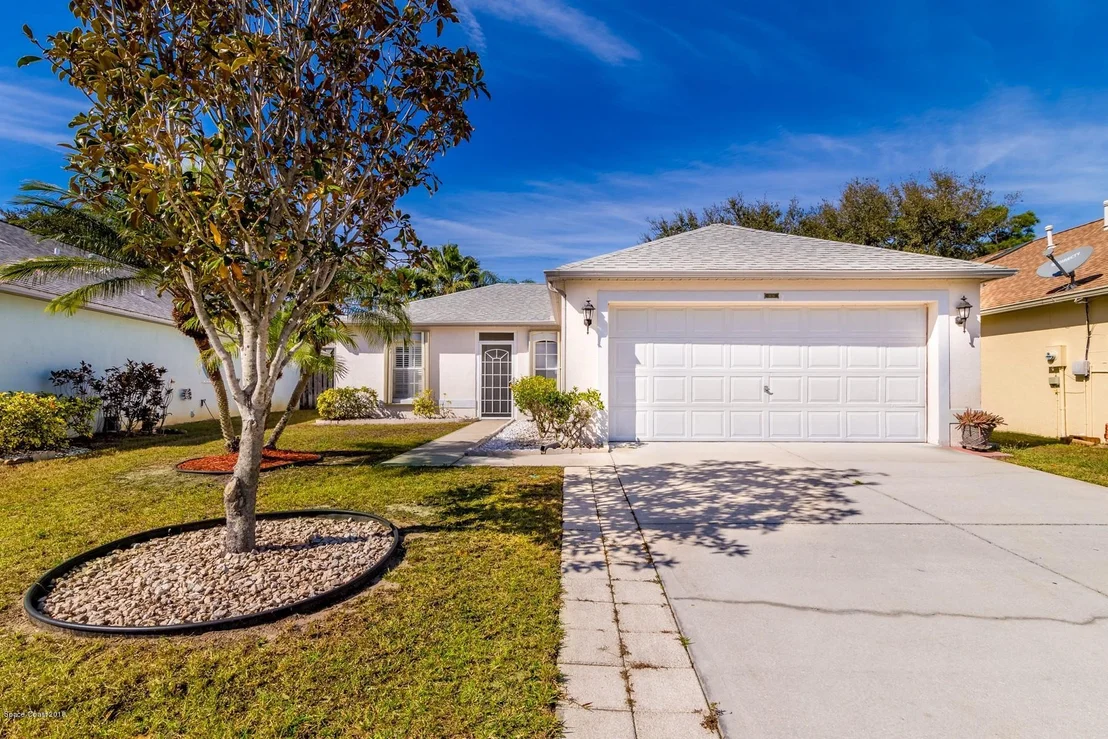 Photo of 1436 Crane Creek Boulevard
