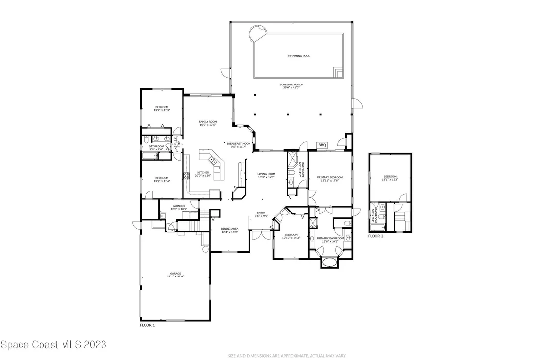 Photo of 2124 Windbrook Drive SE