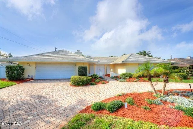 Photo of 703 Hibiscus