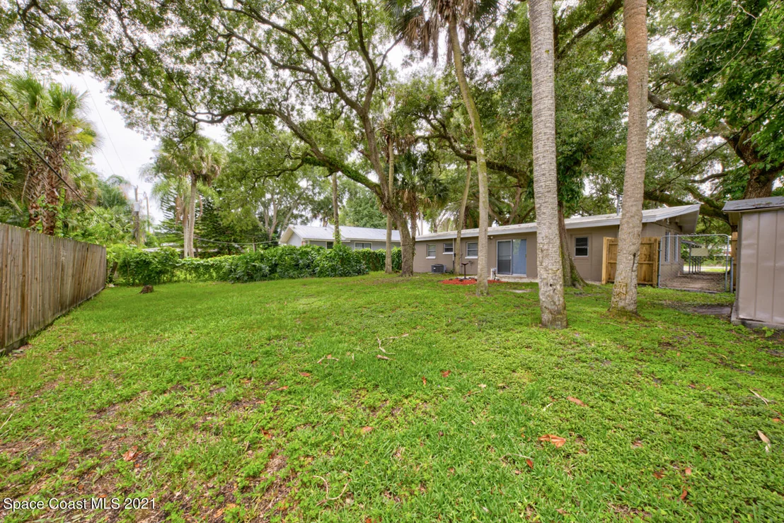 Photo of 2510 Palmetto Drive