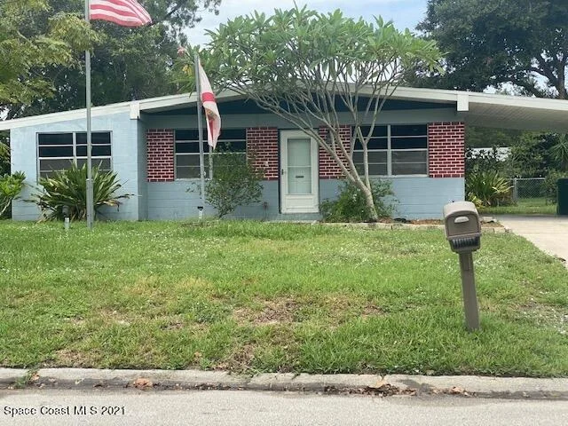 Photo of 810 Glenmore Circle