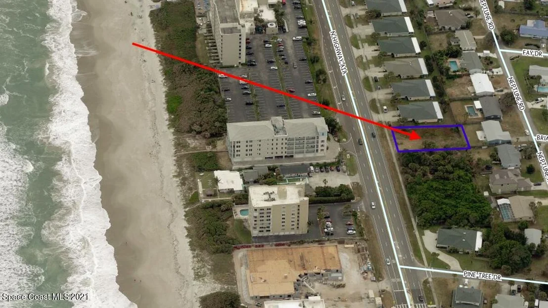 Photo of 1730 N Highway A1a