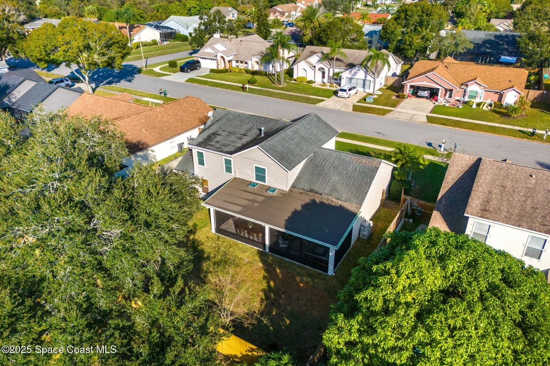 Photo of 2525 Forest Run Drive