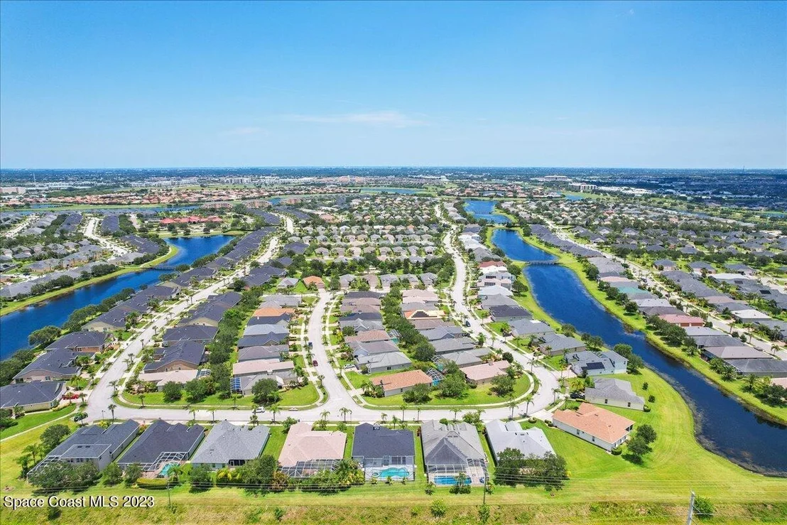 Photo of 3583 Carambola Circle
