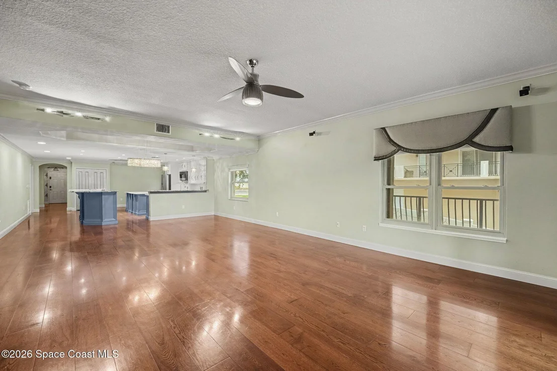 Photo of Unit 203 at 29 Riverside Drive