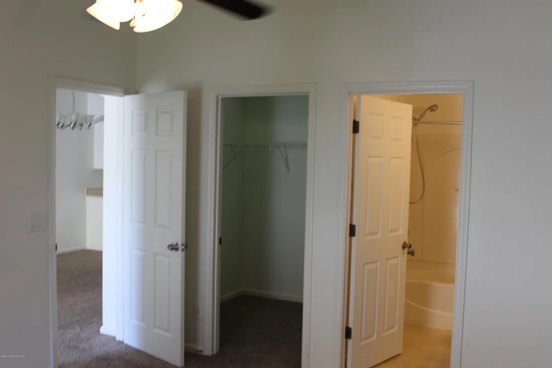 Photo of Unit 103 at 1035 Luminary Circle