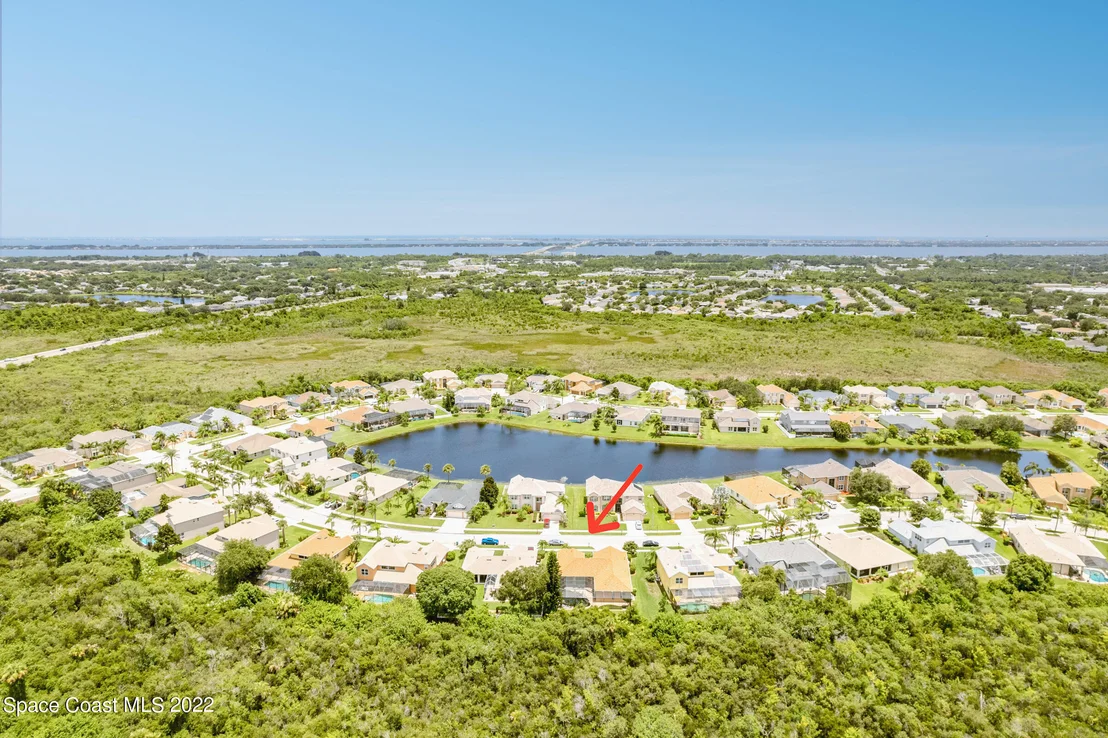 Photo of 3616 Peninsula Circle