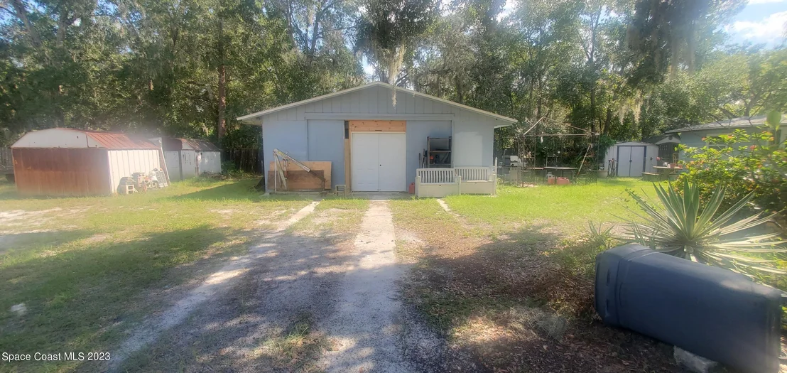Photo of 2139 Rouse Lake Road