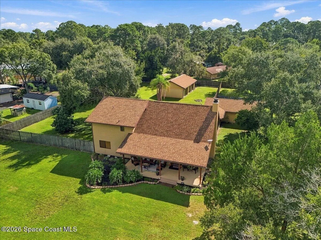 Photo of 3705 Quail Haven Drive