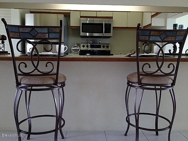Photo of Unit 607 at 2225 Highway A1a