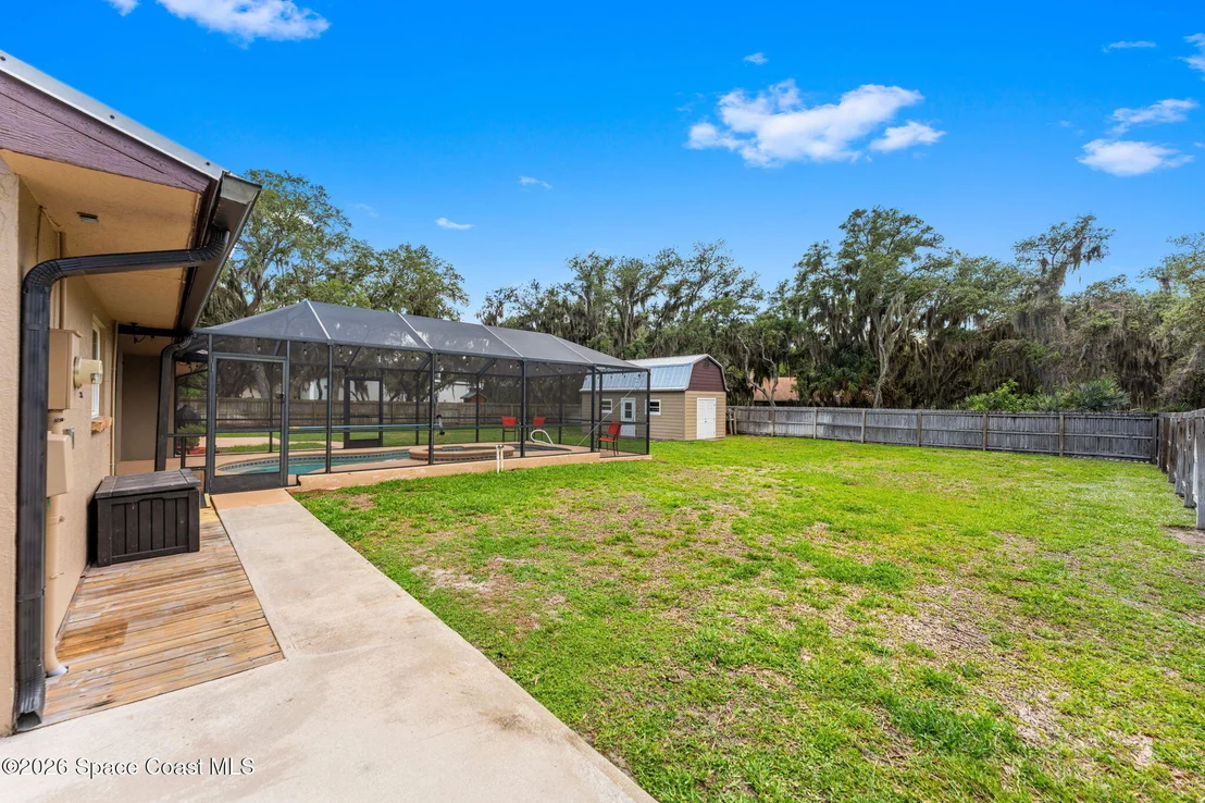 Photo of 3480 Turtle Mound Road