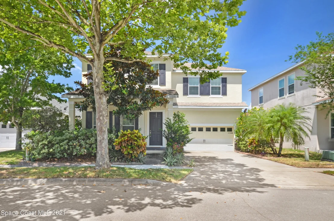 Photo of 3222 Bayflower Avenue
