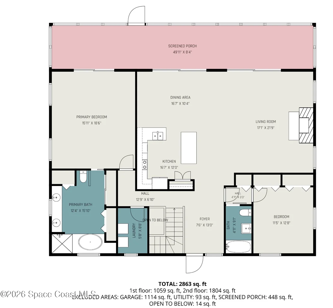 Photo of 4165 Heller Road