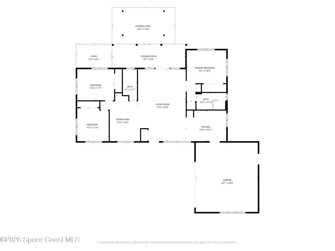 Photo of 452 Cardinal Drive