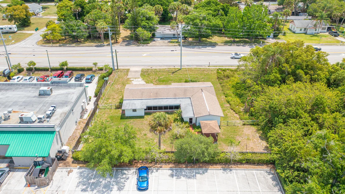 Photo of 2410 Dairy Road