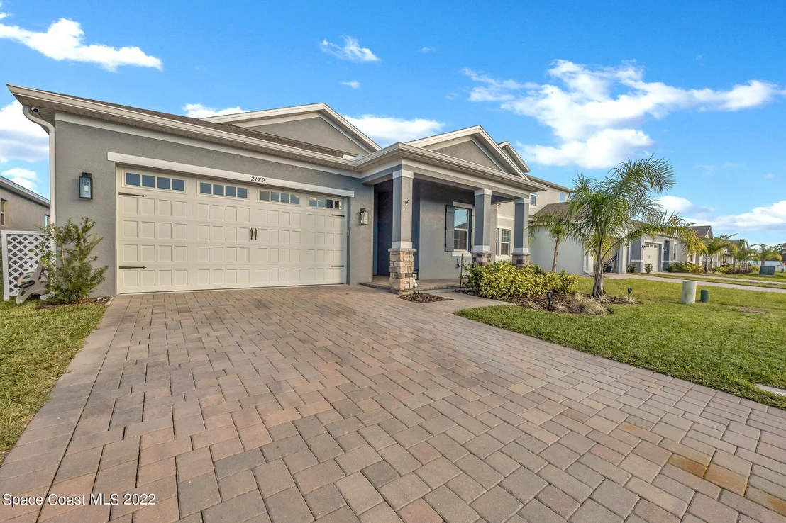 Photo of 2179 Brillante Drive
