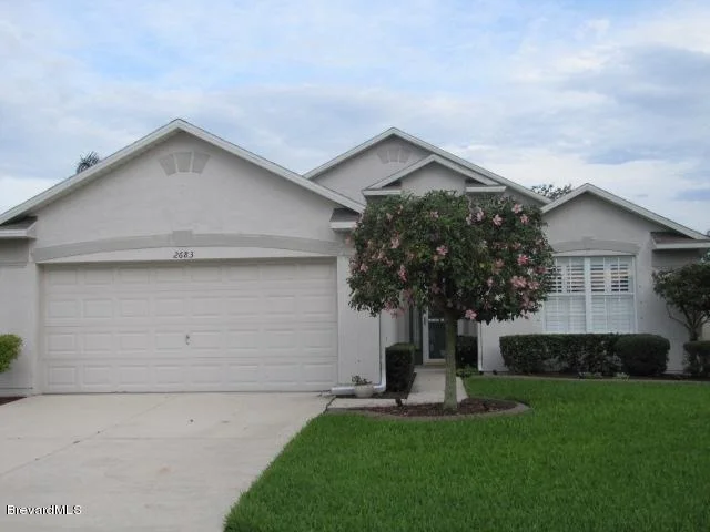Photo of 2683 Bradfordt Drive