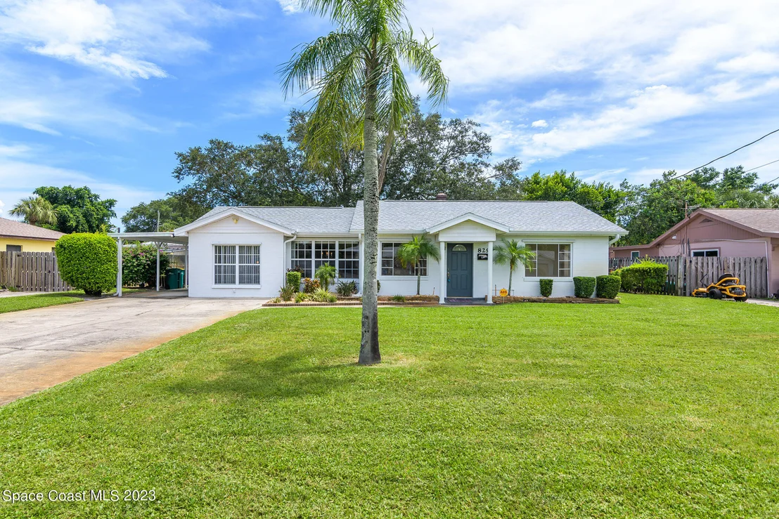 Photo of 829 Thomas Barbour Drive