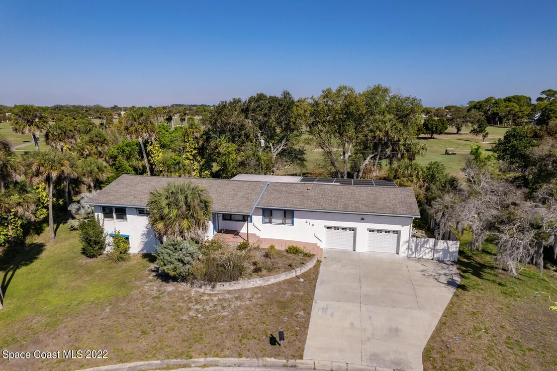 Photo of 216 Dubber Road