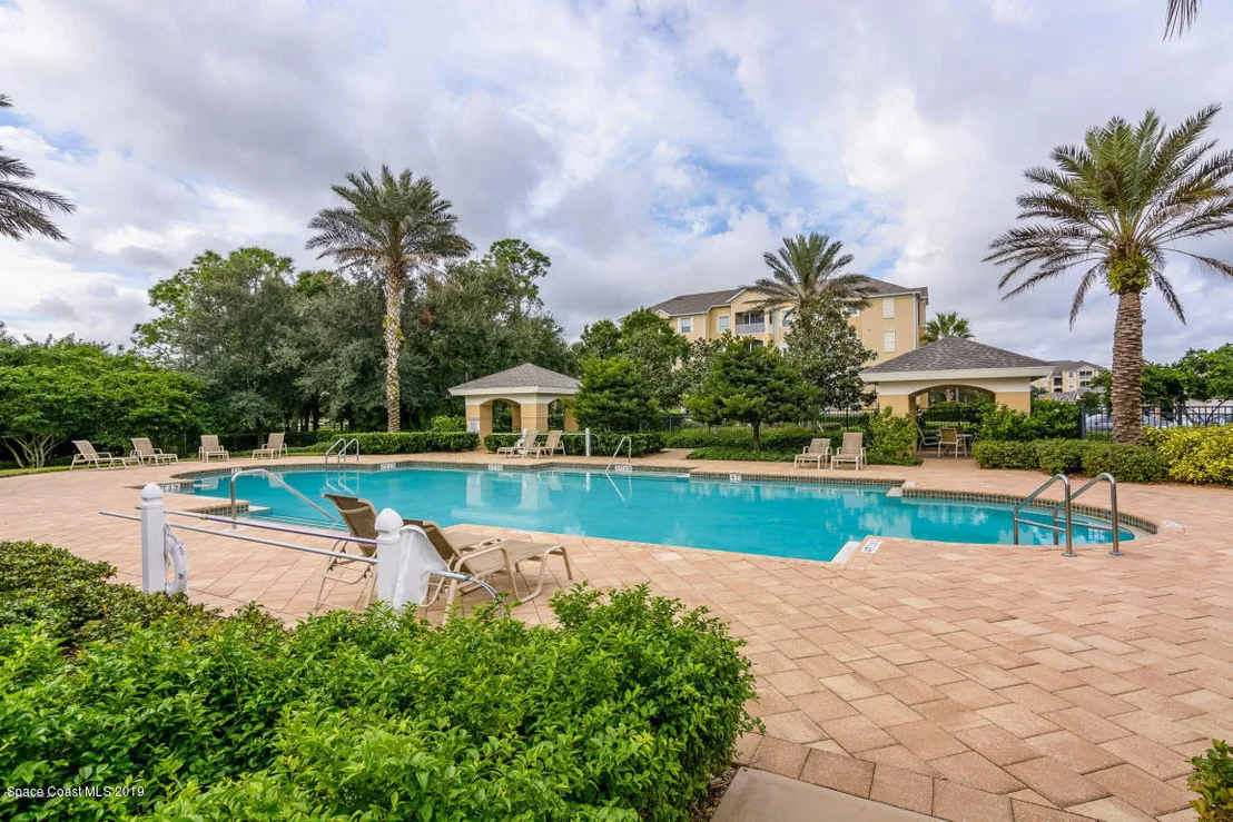 Photo of Unit 310 at 1576 Peregrine Circle