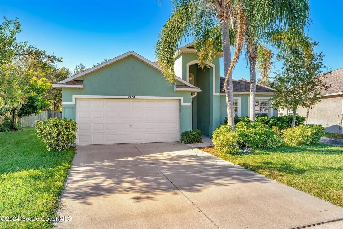 Photo of 2770 Madrigal Lane